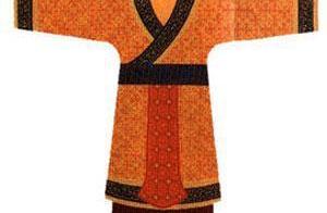 夏朝的服饰特点到底是什么？