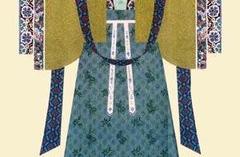 你所不知道的服饰历史，夏、商、西周服饰文化及特点