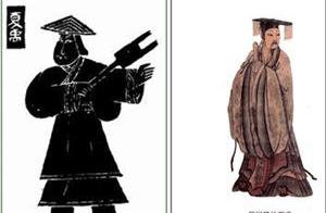 夏朝的服饰究竟是怎么样的？又有什么样的说法？