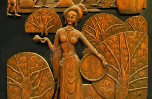 夏服——中华传统服饰起源