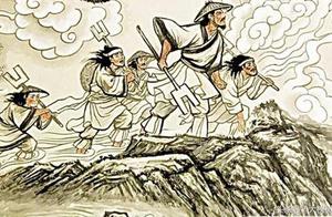 探索解密之带你走进中国古老神秘的朝代——夏朝