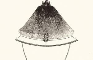 从一幅画像看清朝官制服饰的秘密