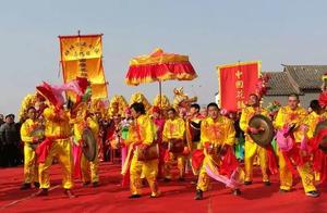 中华与华夏之“华”来源本意考辩——夏朝历史国都破解指日可待