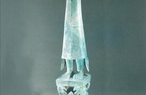 商朝的服饰竟然不是兽皮，还这么多种！