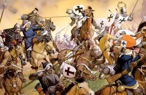 匈奴究竟是不是夏朝的后裔？答案显而易见啊！