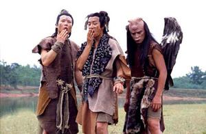 商朝的男人居然喜欢穿超短裙？发明跪坐的原因难于启齿！