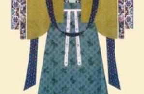 商朝服饰文化：商朝的贵族们穿的是什么衣服