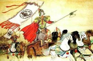 从殷商妇好墓看商代服饰的特点