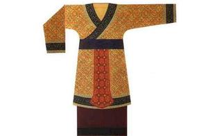 古装剧看多了，你知道真实的各朝代服饰是怎样子的么？