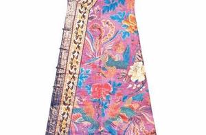 古代服饰衣袖中的小秘密你发现了吗？快来看看吧！