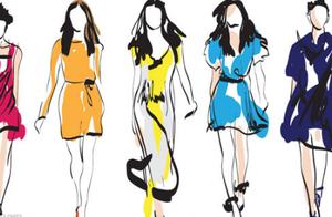 浅谈华夏服装的主流色彩