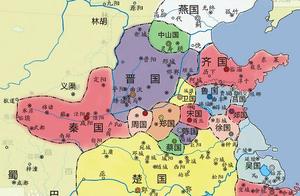 「拓斯珠宝」春秋战国珠宝首饰( 公元前770~221 年）