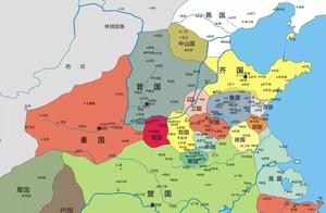 春秋战国时期的40个典故，你知道几个？