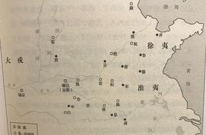 春秋战国历史分析