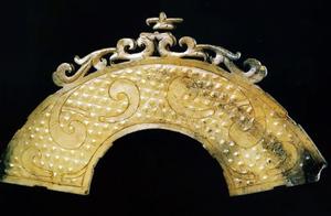 怜香“戏”玉| 春秋战国硝烟弥漫 玉器趁势变革创新