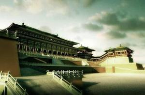 穿越去了秦朝，你不仅要谨言慎行，连衣服都不能穿错