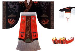 秦汉服饰——主流