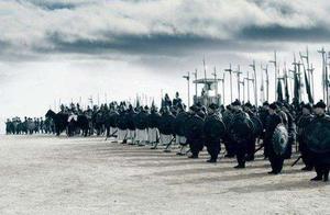 秦始皇，为何要信“五行学说”？使秦朝上下崇尚黑色