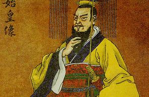 秦朝——完成华夏大统一