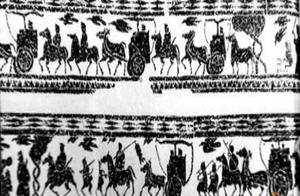 聊一聊关于汉代女性的服饰文化