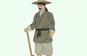 中国汉代服饰的款式及风格