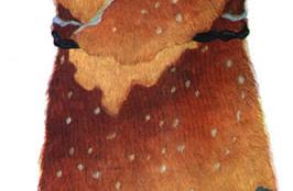 中国历朝历代服饰概览