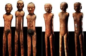 人要衣装：汉代人穿什么衣服？