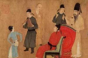 什么样的人穿什么样的衣：魏晋时期的服装风格