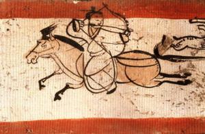 魏晋南北朝人流行白色衣物，不避讳吗？解密“白衣飘飘”的年代