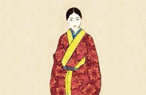盘点古代各个朝代女子的服饰变迁，没有最美只有更美！