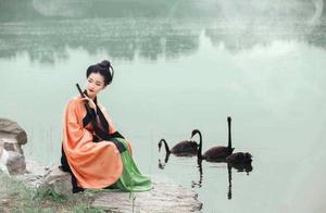 历史文化常识：学中国历史必须掌握的服饰词汇