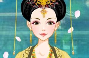 古代服饰十八种代称