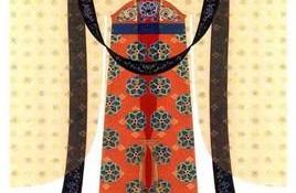 唐朝服饰，怎么总感觉现在电影里的跟原来的差距那么大呢？