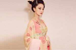 唐朝服饰的特点