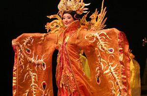 唐代服饰带给我们的是一种无价的财富