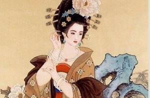 唐朝女性服饰比现代讲究：一件衣服常做上几年