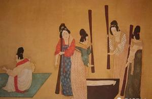 唐朝女子的服饰到底有多美？