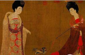 大唐开放的服饰吸引到你了吗？