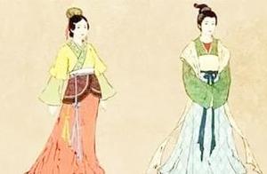 质朴保守、清新自然——宋朝服饰