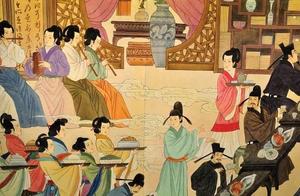 宋朝社会很保守？历史书说错了，服饰上了暴露真相