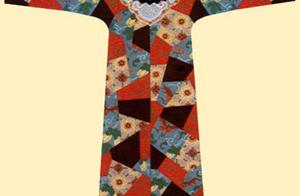 明朝服装的特点