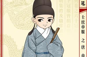 你知道吗？明朝的普通百姓和士人都穿这样的衣服哦/明朝百姓服饰