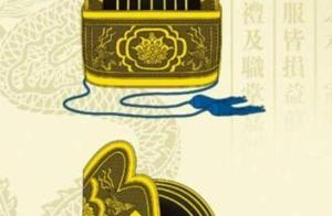 明代官员的服饰，不同场合不同穿着