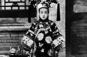 清朝服饰的特点