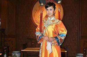 看完这些你就了解了清朝服装的全貌了