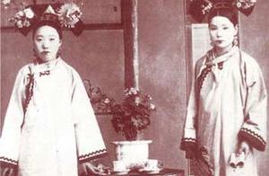 清代服饰算不算汉服系列