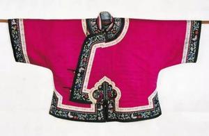 大开眼界，清代人都穿啥？