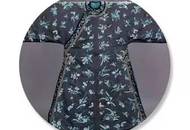 中华服饰亮丽的一笔——清袍袄褂系列之氅衣