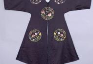 揭秘清代民间男女服饰特点