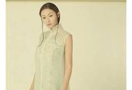 24件服饰 · 24个节气